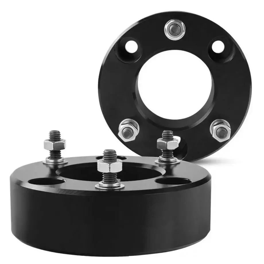 Ranger T6 / T7 Front Shock Spacer Lift Kit - 25mm (2-Piece Set) Max Motorsport