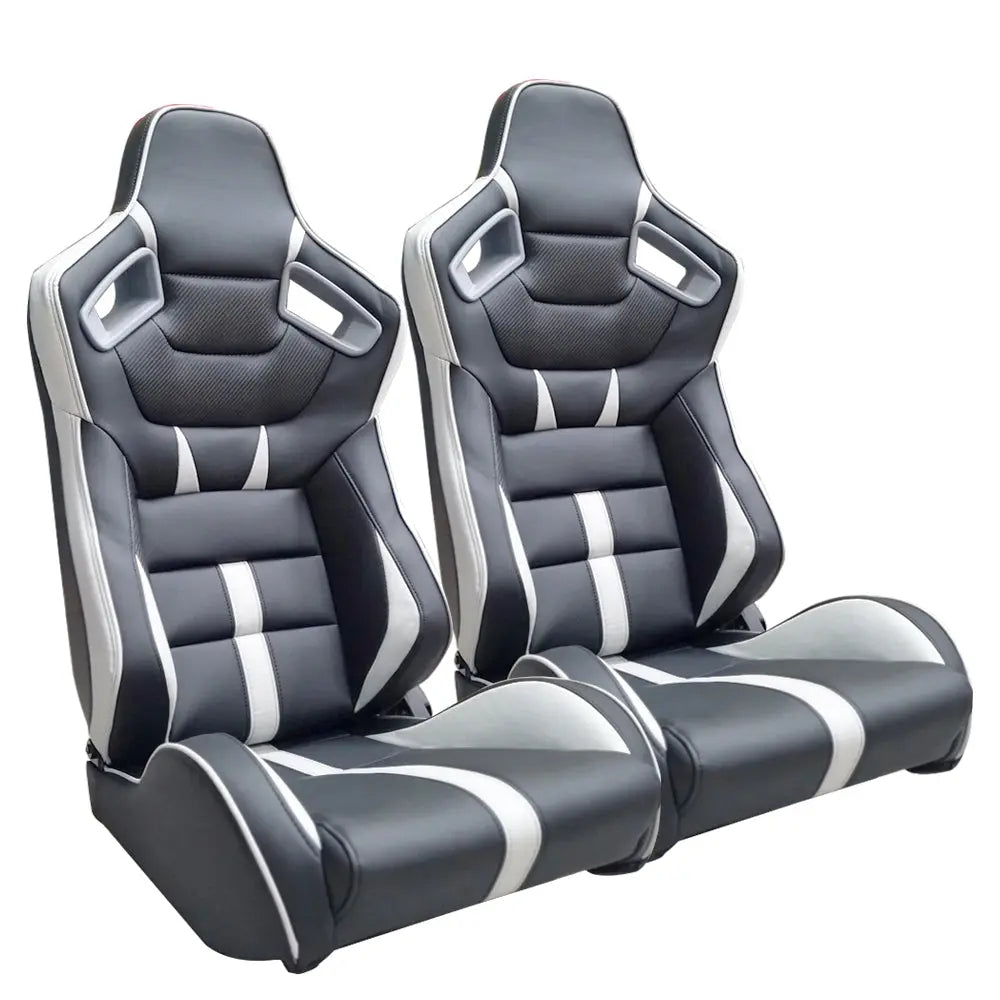 Chevrolet Cruze Racing Seats at Andy's Auto Sport Chevrolet Cruze Racing Seats at Andy's Auto Sport