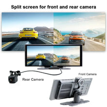 Load image into Gallery viewer, Roadstar - 10.26 Inch 2-Way DVR Camera Screen With Apple Carplay &amp; Android Auto Max Motorsport
