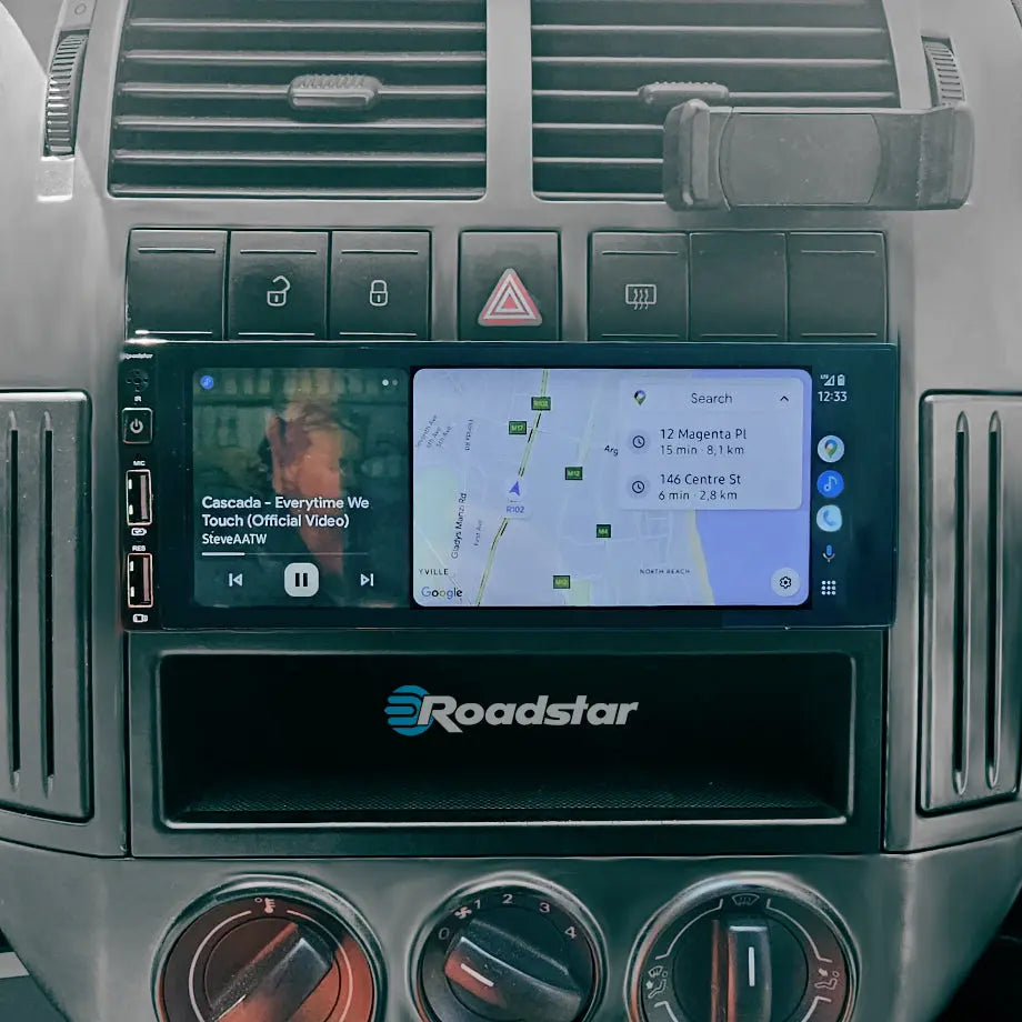 Roadstar 6.8