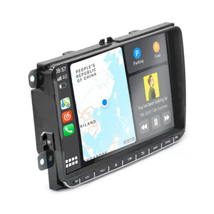 Roadstar - 9 Inch VW Android Multimedia Unit With Voice Command Roadstar