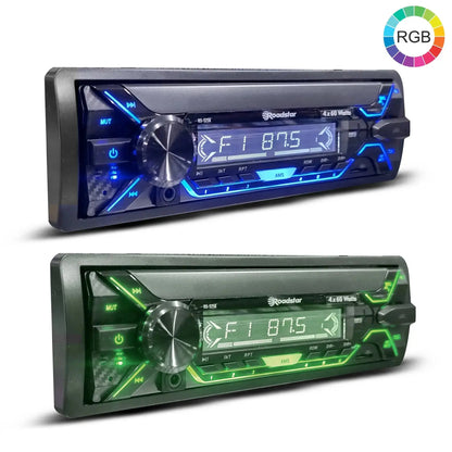 Roadstar RS-5309 MP3 Media Player with USB & Bluetooth Roadstar