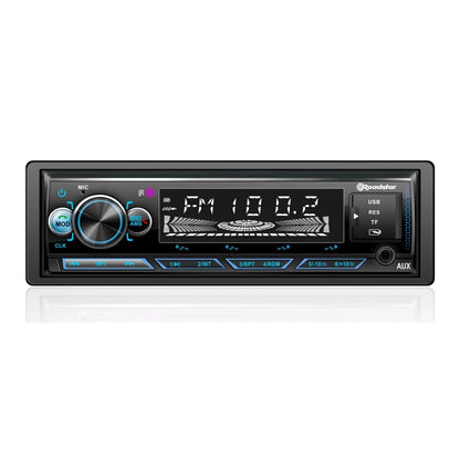 Roadstar RS-5309 MP3 Media Player with USB & Bluetooth Roadstar