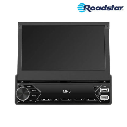 Roadstar RS3834 - 7 Inch Multimedia Manual In-Dash System Roadstar