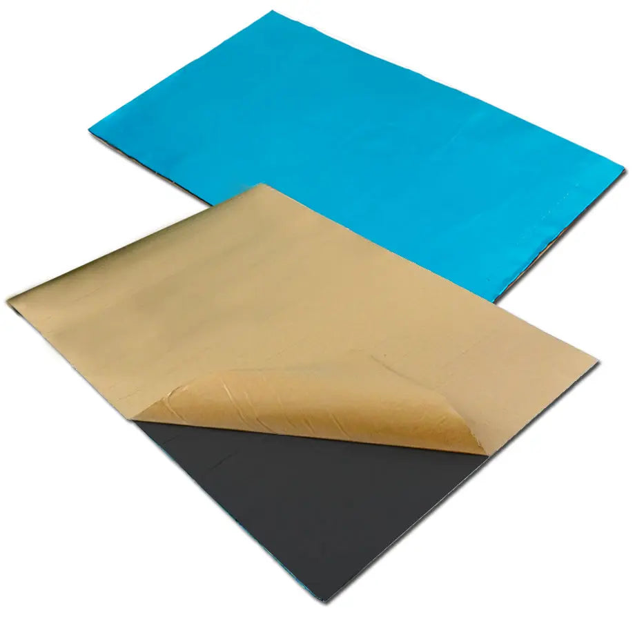 Roadstar Sound Deadening Mat (46cm x 80cm) – Max Motorsport