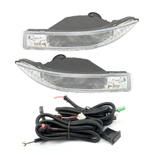 Load image into Gallery viewer, Toyota Corolla/ RunX (03-05) OEM Style Fog Lamps maxmotorsports
