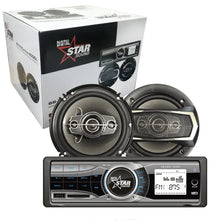 Load image into Gallery viewer, Star Sound SS-RSCOMBO-600DL Start Up Audio Box Combo Star Sound
