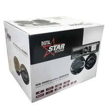 Load image into Gallery viewer, Star Sound SS-RSCOMBO-600DL Start Up Audio Box Combo Star Sound
