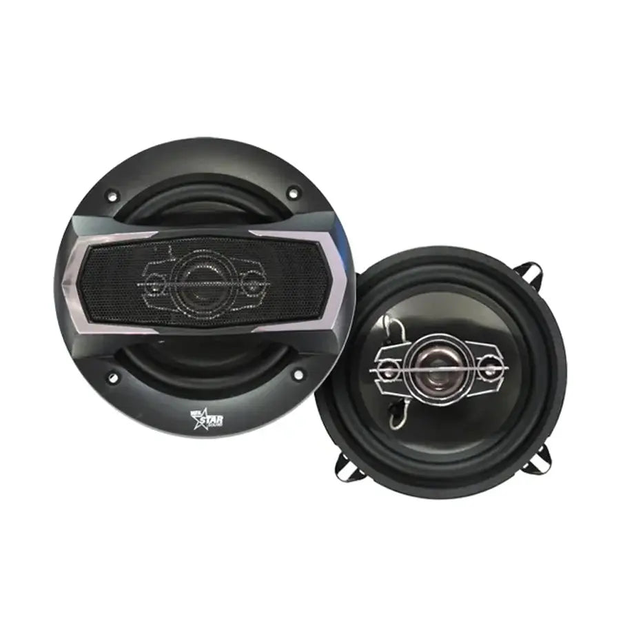 Star Sound SSS-1504 5.25" Coaxial Mids (280W) Star Sound