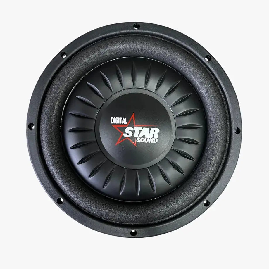 Starsound Riddler 15 Inch Star Sound SSW-F10-4150 10