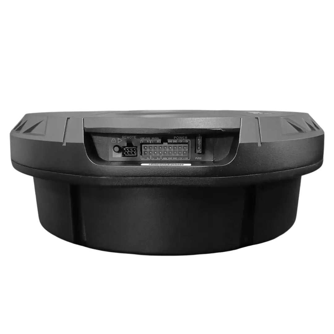 Star Sound SSW-HUB-OEM Spare Wheel Subwoofer With Built In Amplifier Star Sound
