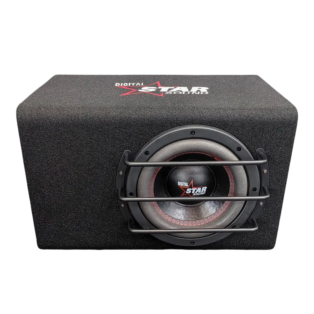 Starsound Riddler 15 Star Sound SSW-LB8-800D2 - 8