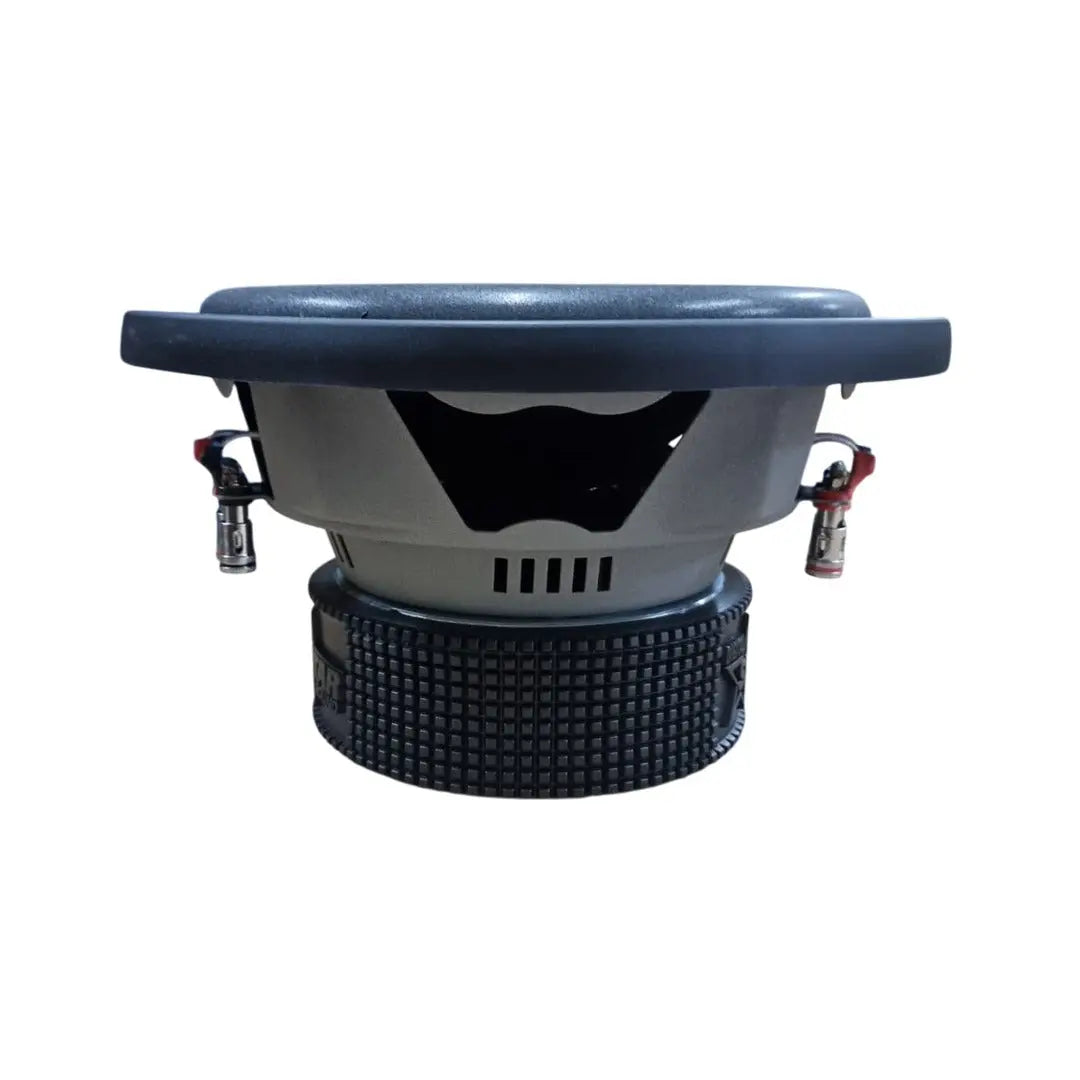 Star Sound SSW-S10-13200D4 10" Grey Cone D4 DVC Subwoofer - 13200W Star Sound
