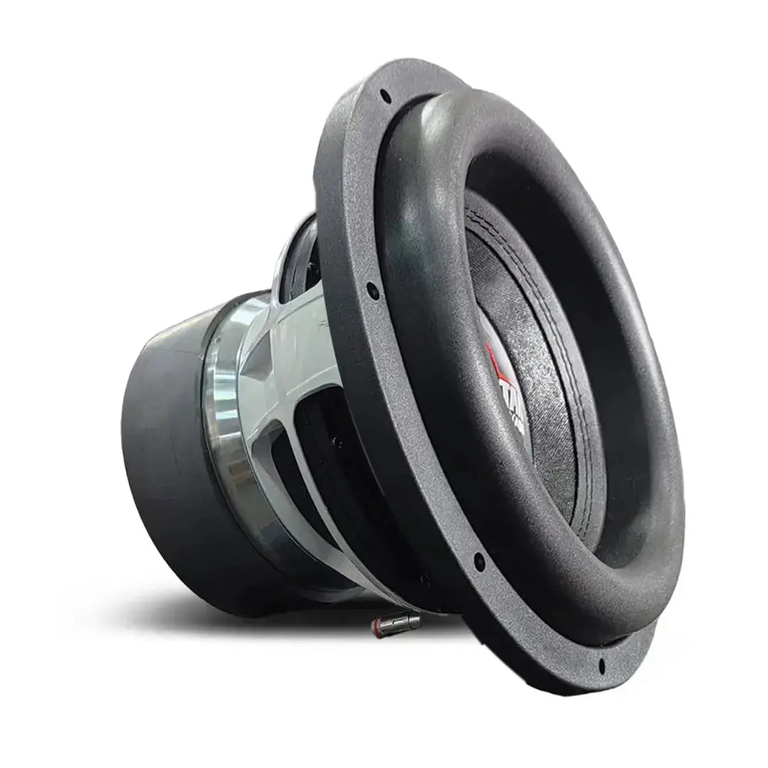 Star Sound SSW-SB-18000W 15″ Super Bass Series DVC D4 Subwoofer (18000W) Star Sound