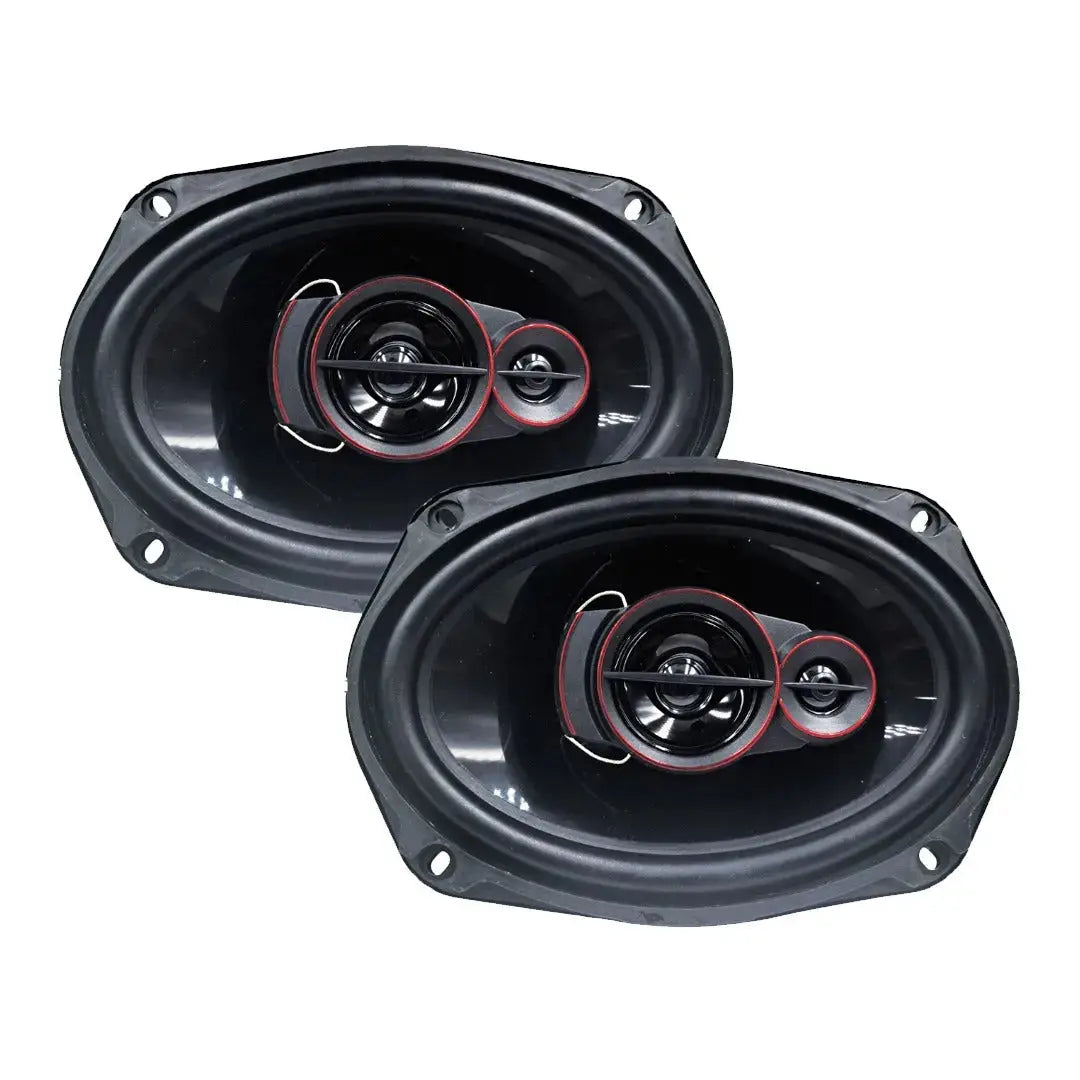 Star Sound Vivo Audio Combo + FREE Tweeters Star Sound