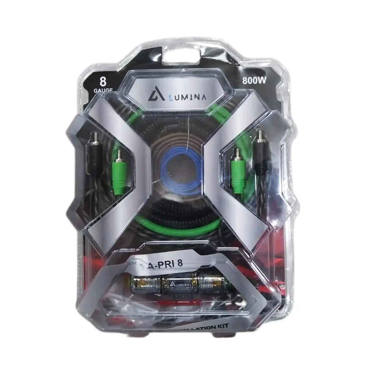 Star Sound Vivo Audio Combo + FREE Tweeters Star Sound
