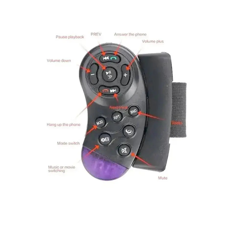 Star Sound Vivo Audio Combo +FREE Tweeters Star Sound
