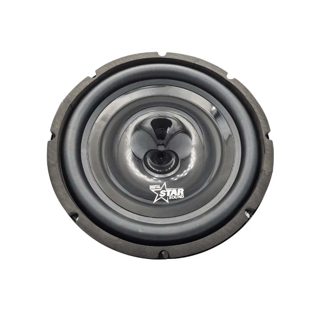 Star Sound Vivo Audio Combo +FREE Tweeters Star Sound