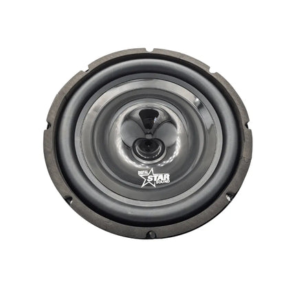 Star Sound Vivo Audio Combo +FREE Tweeters Star Sound