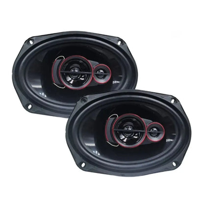 Star Sound Vivo Audio Combo +FREE Tweeters Star Sound