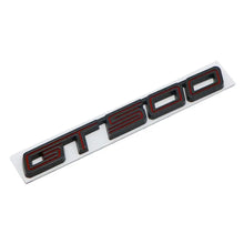 Load image into Gallery viewer, Suitable To Fit - Mustang GT500 Fender Emblem Badge (Silver) Max Motorsport
