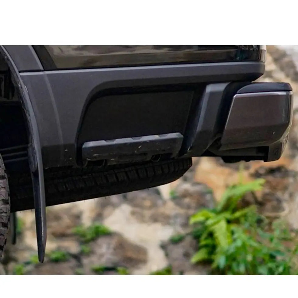 Atr Rear Steps Suitable To Fit - Ranger Next Gen (22-On) Rear Side Steps – Max Motorsport