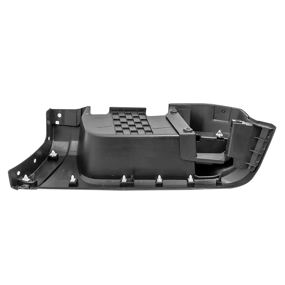 Suitable To Fit - Ranger Next Gen (22-On) Rear Side Steps Max Motorsport