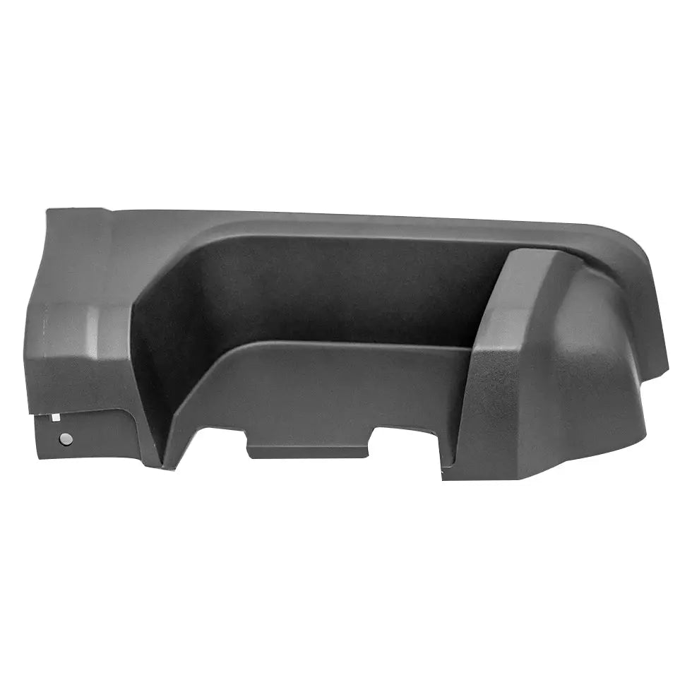 Suitable To Fit - Ranger Next Gen (22-On) Rear Side Steps Max Motorsport