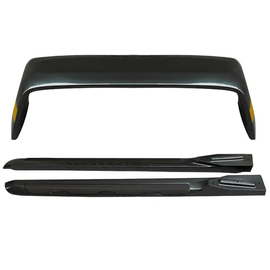 Suitable To Fit - Ranger (12-22) Thunder Series Style Rear Sports Bar maxmotorsports