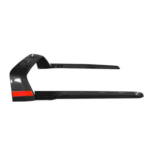 Suitable To Fit - Ranger (12-22) Thunder Series Style Rear Sports Bar maxmotorsports