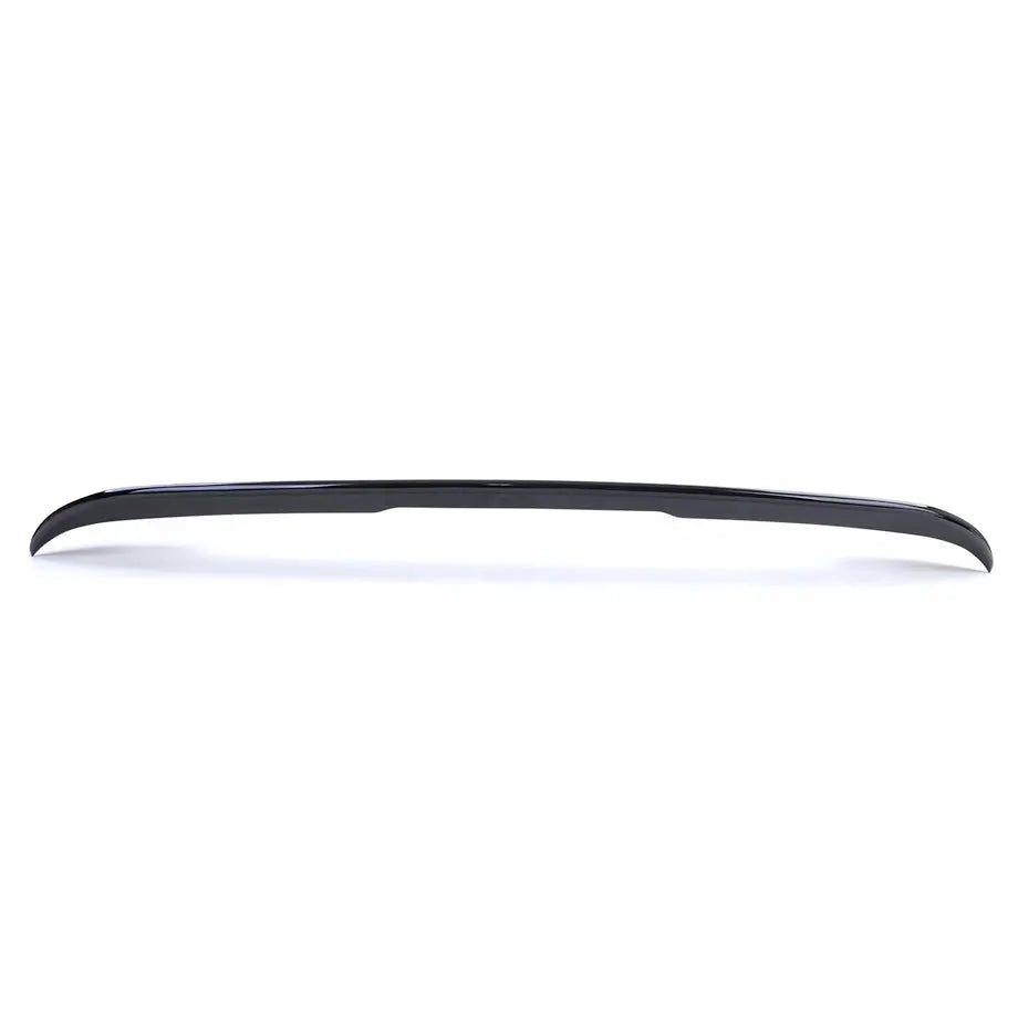 Suitable To Fit - VW Polo 6R Gloss Black Roof Spoiler Max Motorsport