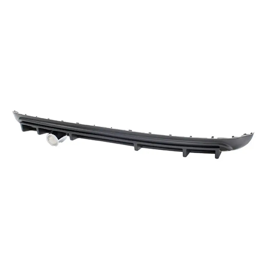 Suitable To Fit - VW Polo 9N3 / Vivo Matte Black Diffuser With Dummy E ...