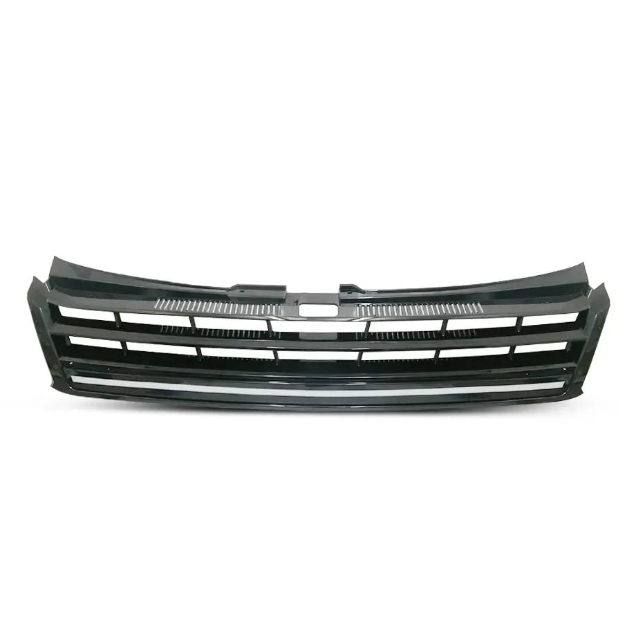 Suitable To Fit - VW Polo Vivo (10-18) De-Badged Dual-Function LED