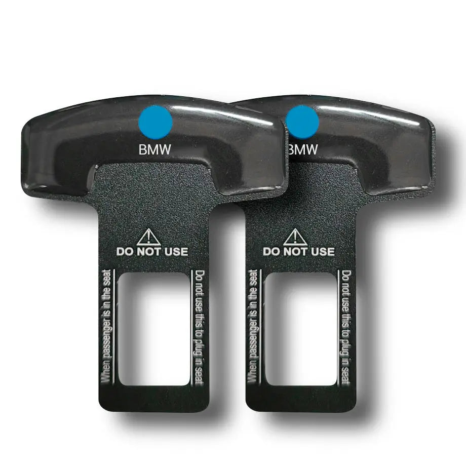 Suitable To Fit - BM Universal Seat Belt Canceller Max Motorsport