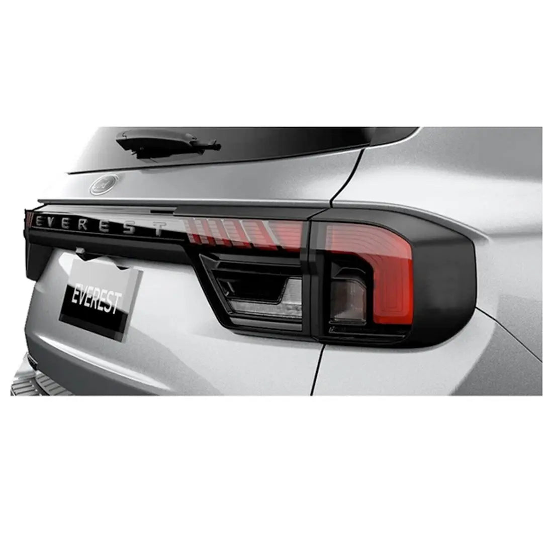 Suitable To Fit - Everest (23-On) Dual Function LED Tailgate Light Max Motorsport