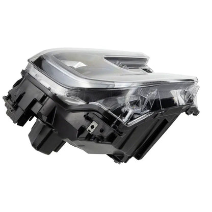 Suitable To Fit - Ranger Next Gen OEM Style DRL LED Dual Projector Headlights Max Motorsport