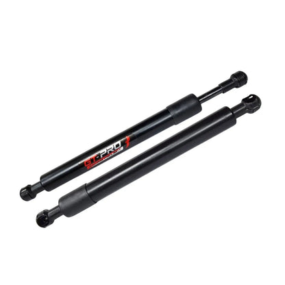 Suitable To Fit - Ranger Next Gen T9 (22-On) Bakkie Tailgate Shock Max Motorsport