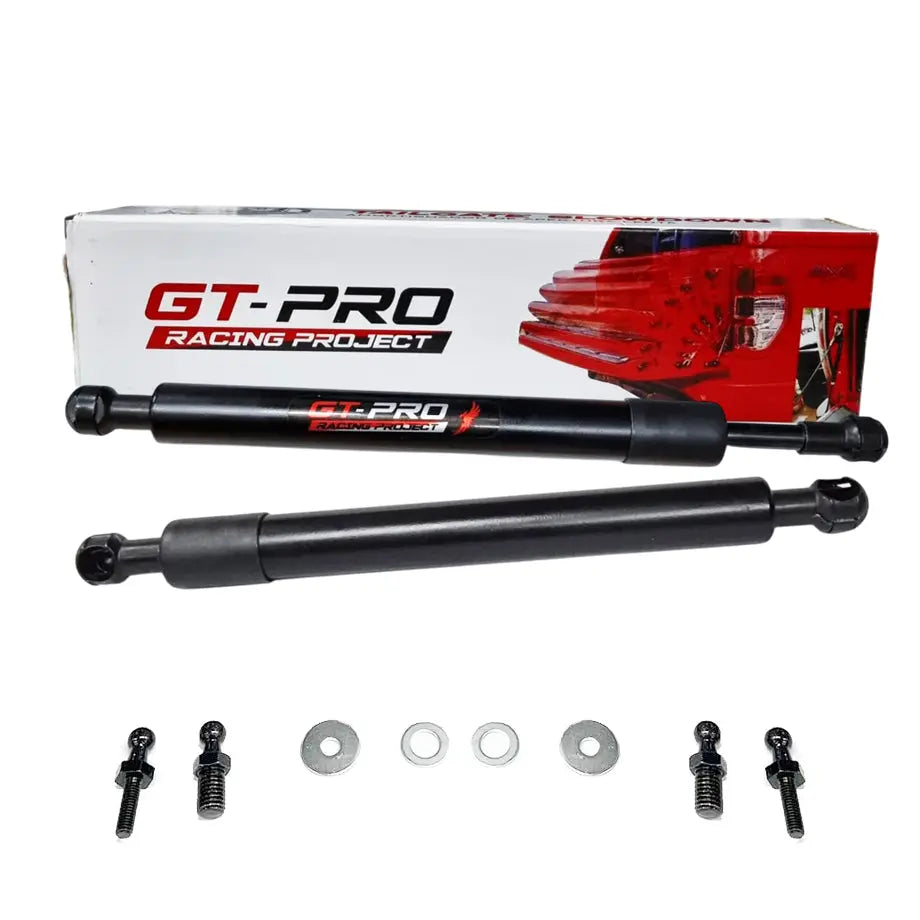 Suitable To Fit - Ranger Next Gen T9 (22-On) Bakkie Tailgate Shock Max Motorsport