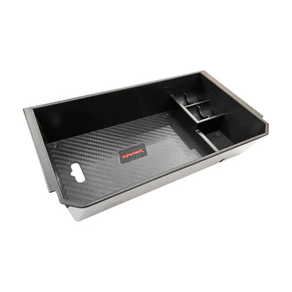 Suitable To Fit - Ranger Next Gen T9 (22-On) Center Console Armrest Storage Box Max Motorsport