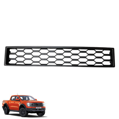 Suitable To Fit -  Ranger Next Gen T9 (22-On) Raptor Bottom Honeycomb Grill Max Motorsport