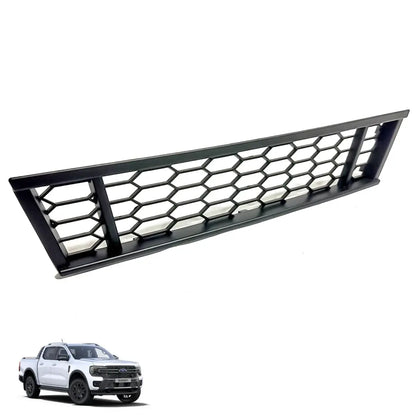 Suitable To Fit -  Ranger Next Gen T9 (22-On) Wiltrak Bottom Honeycomb Grill Max Motorsport