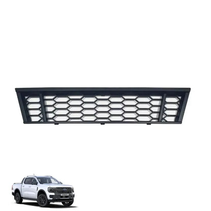Suitable To Fit -  Ranger Next Gen T9 (22-On) Wiltrak Bottom Honeycomb Grill Max Motorsport