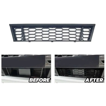 Suitable To Fit -  Ranger Next Gen T9 (22-On) Wiltrak Bottom Honeycomb Grill Max Motorsport