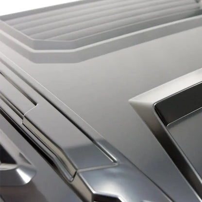 Suitable To Fit -  Ranger Next Gen (22-On) Off Road Bonnet Scoop Max Motorsport
