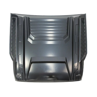 Suitable To Fit -  Ranger Next Gen (22-On) Off Road Bonnet Scoop Max Motorsport