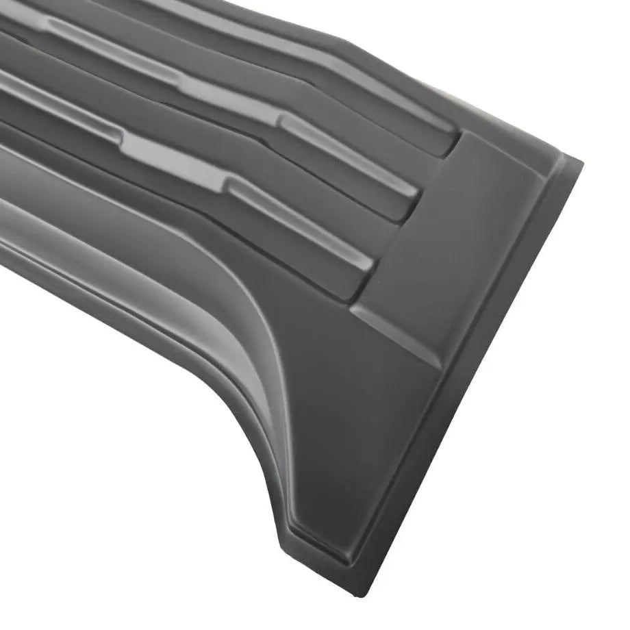 Suitable To Fit - Ranger Next Gen (22-On) Plastic Tailgate Cladding (Copy) Max Motorsport