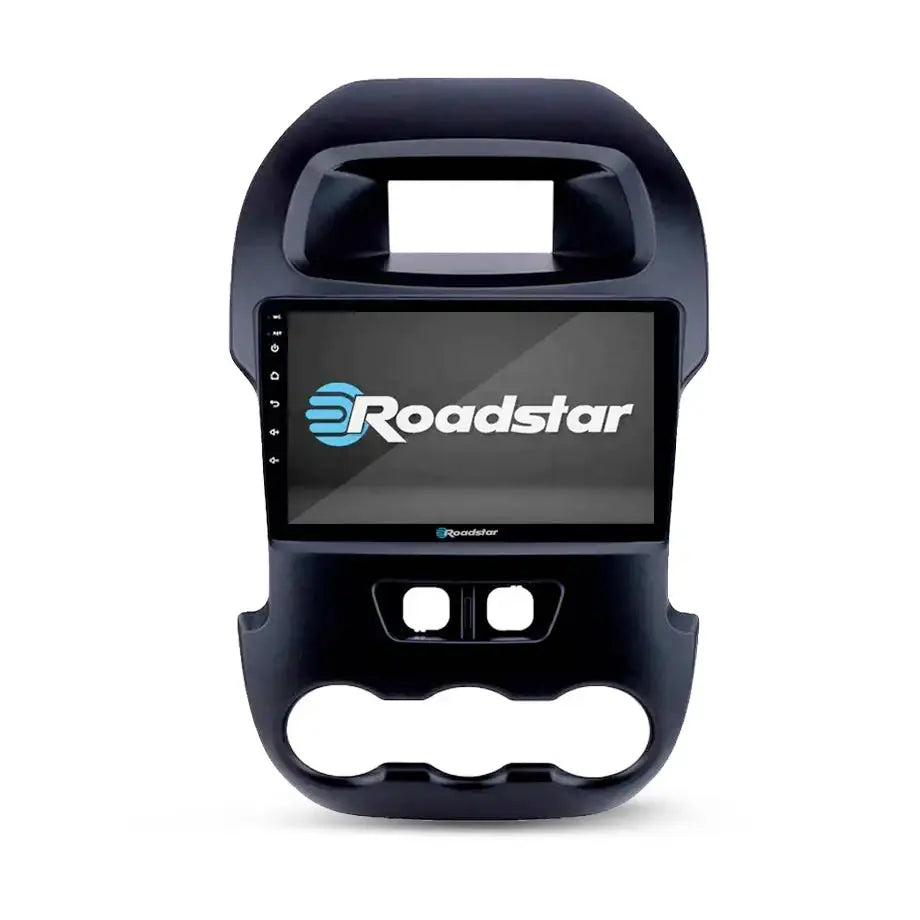 Suitable To Fit Ranger T6 (12-15) - 9 Inch Roadstar Android Entertainment & GPS System Roadstar