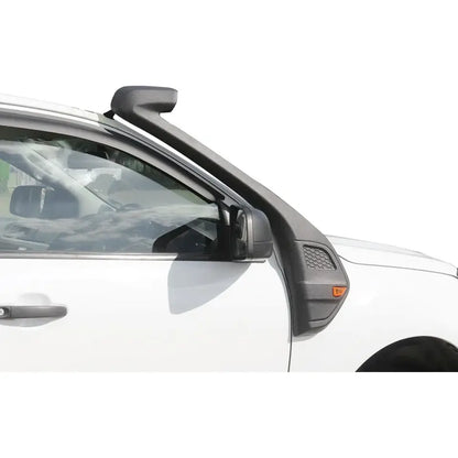 Suitable To Fit - Ranger T6 (12-15) Plastic Air Intake Snorkel maxmotorsports