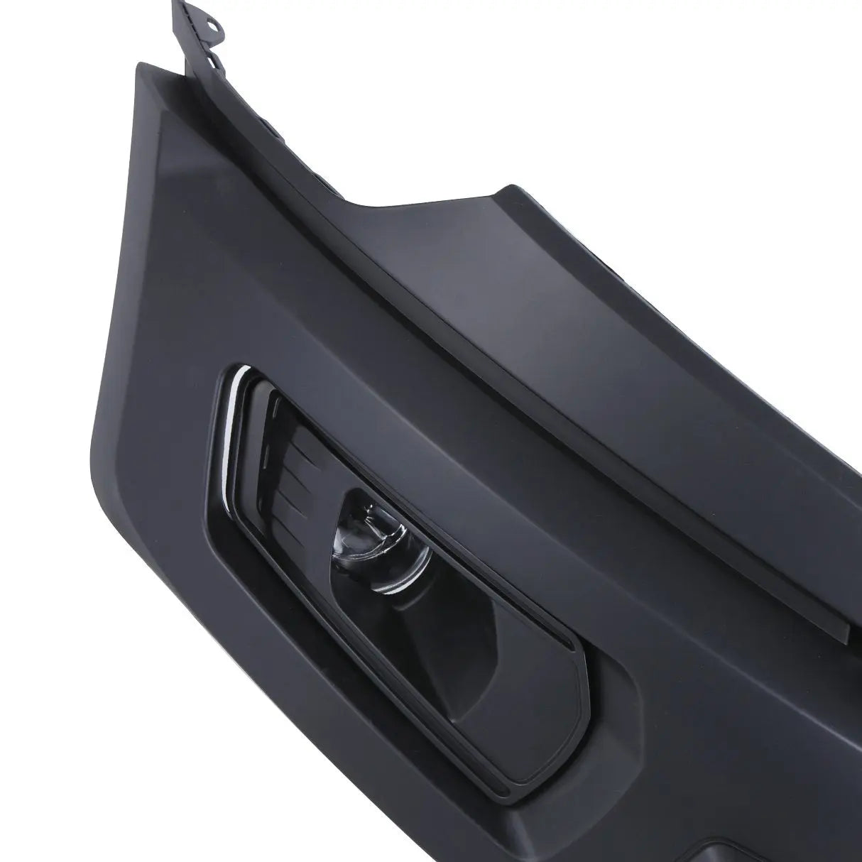 Suitable To Fit - Ranger T7 (16-19) Raptor Conversion Body Kit Max Motorsport