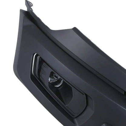 Suitable To Fit - Ranger T7 (16-19) Raptor Conversion Body Kit Max Motorsport